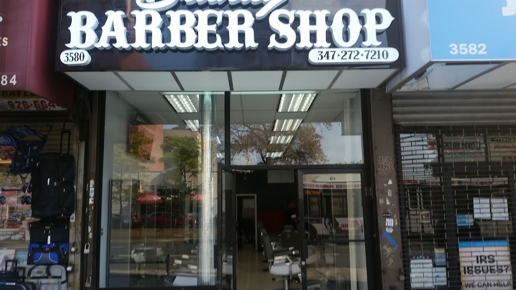 Brandy barber shop | 3580 Broadway, New York, NY 10031 | Phone: (347) 272-7210