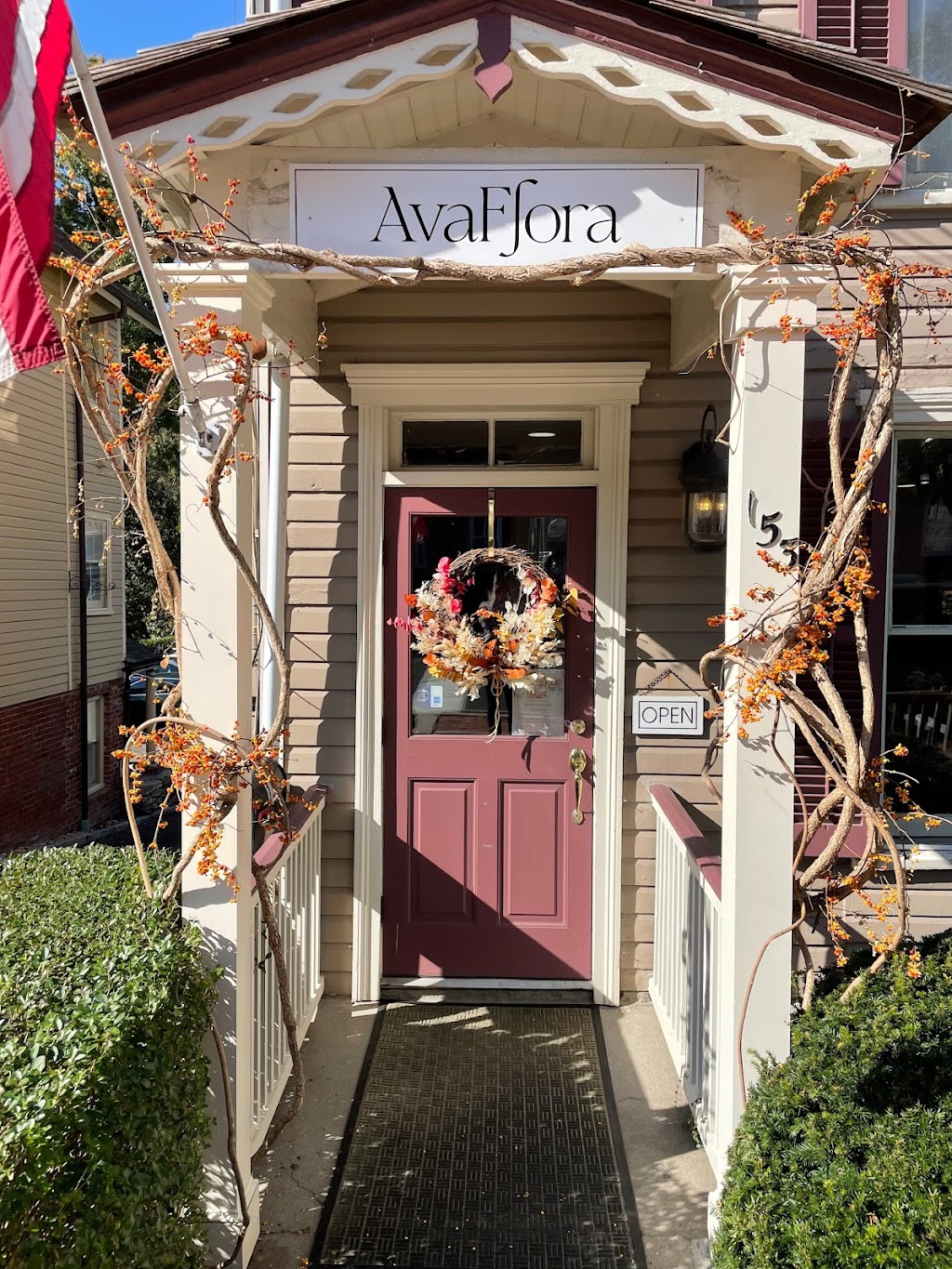 AvaFlora | 153 Main St, Cold Spring Harbor, NY 11724 | Phone: (631) 651-5622