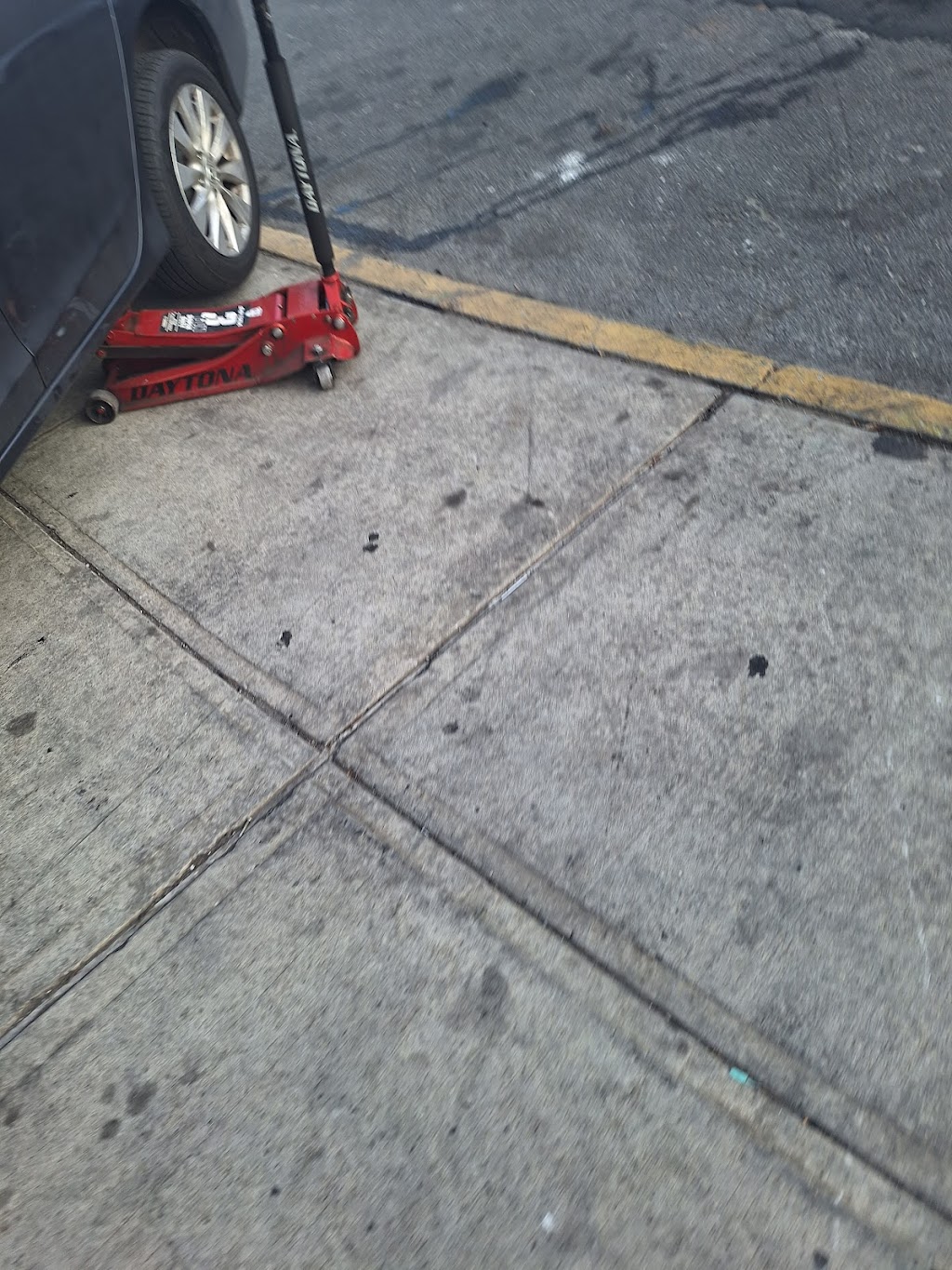 Auto Craft Tire Shop Inc. | 1765 Bushwick Ave, Brooklyn, NY 11207 | Phone: (347) 533-7984