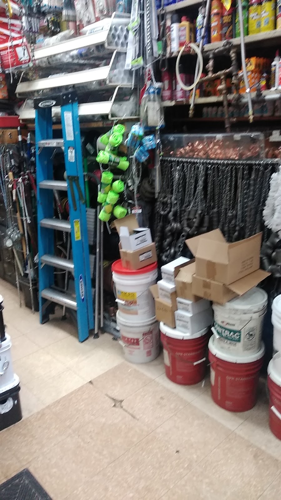 M M & D Supplies | 117 E 183rd St, Bronx, NY 10453 | Phone: (718) 364-1278