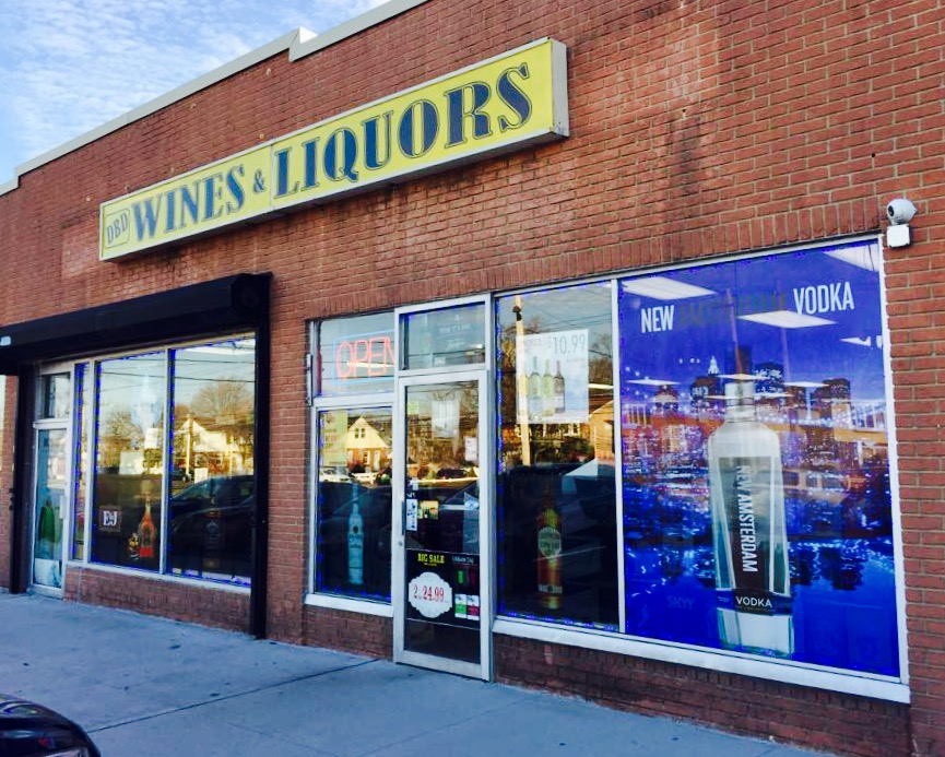 DBD Wines & Liquor | 1771 Dutch Broadway, Elmont, NY 11003 | Phone: (516) 233-1253