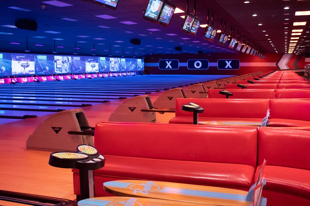 AMF Syosset Lanes | 111 Eileen Way, Syosset, NY 11791 | Phone: (516) 921-7575