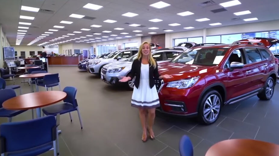 South Shore Subaru | 305 Sunrise Hwy, Lindenhurst, NY 11757 | Phone: (631) 479-2231