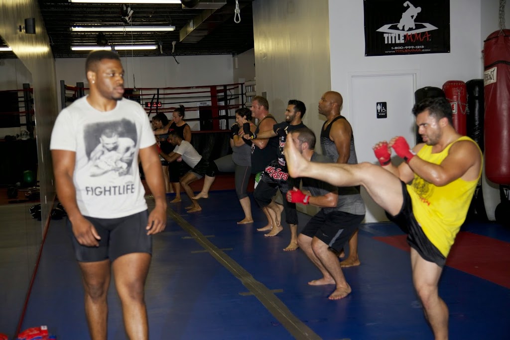 PinPoint Muay Thai/MMA and fitness | 478 Merrick Rd, Lynbrook, NY 11563 | Phone: (516) 341-0200