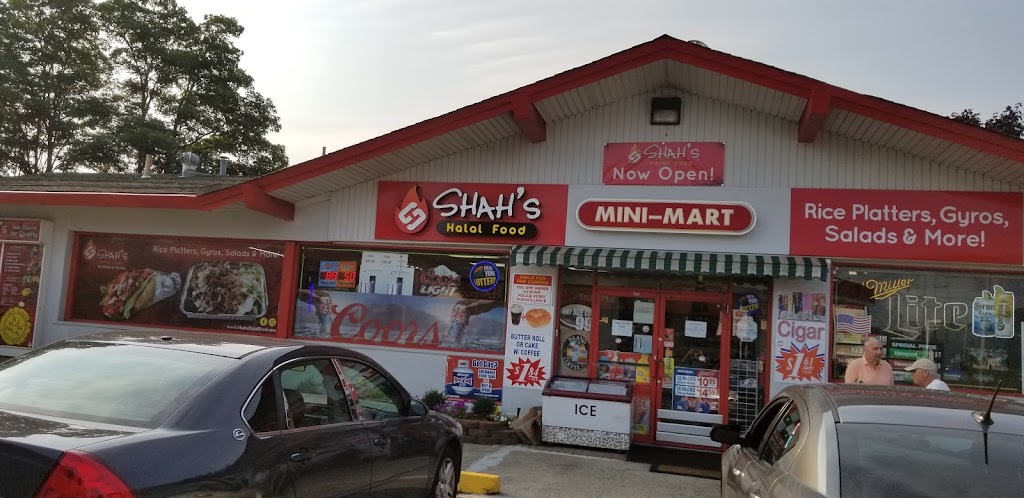 Shahs Halal Lindenhurst | 500 NY-109, Lindenhurst, NY 11757 | Phone: (631) 888-4444