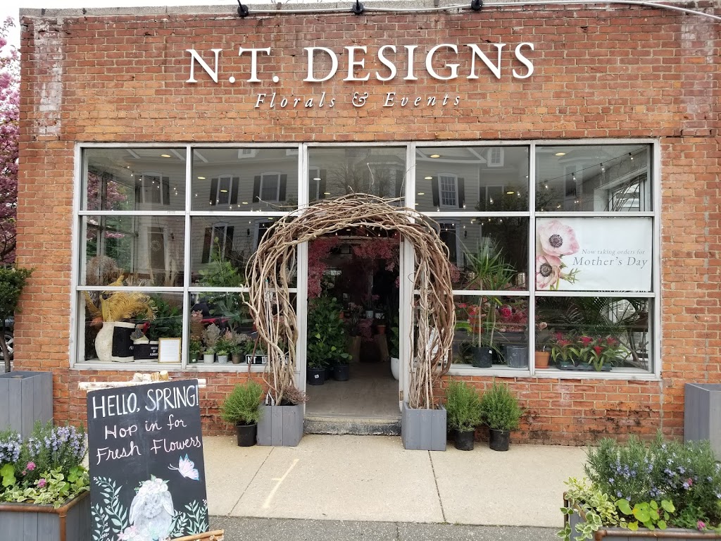 N.T. Designs | 279 South St, Oyster Bay, NY 11771 | Phone: (516) 584-6218