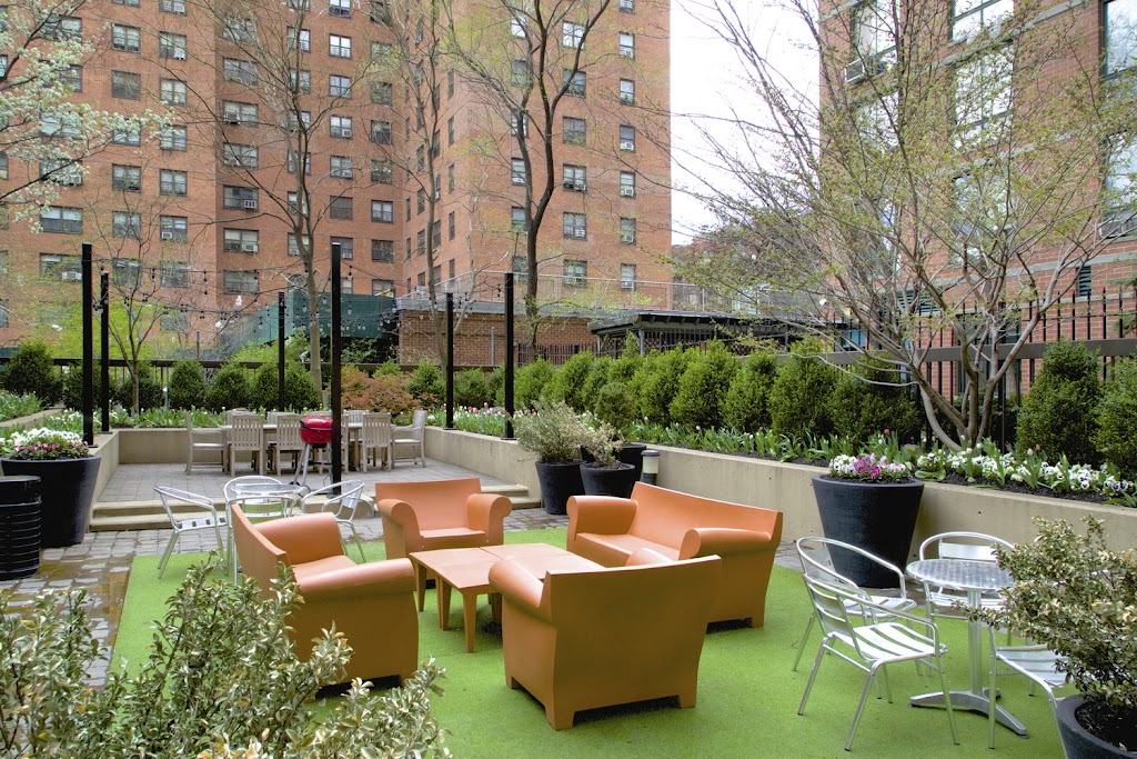 James Marquis Apartments | 101 W 90th St, New York, NY 10024 | Phone: (844) 384-8377