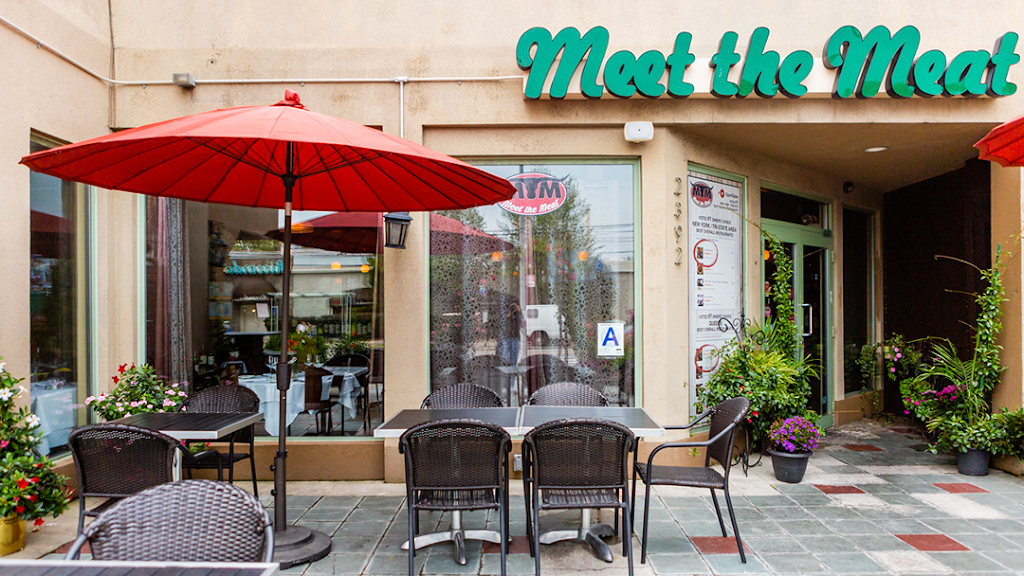 Meet the Meat | 2392 21st St, Queens, NY 11105 | Phone: (917) 832-7984