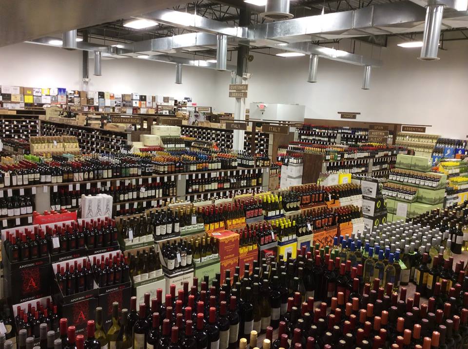 Pops Wine & Spirits | 256 Long Beach Rd, Island Park, NY 11558 | Phone: (516) 431-0025