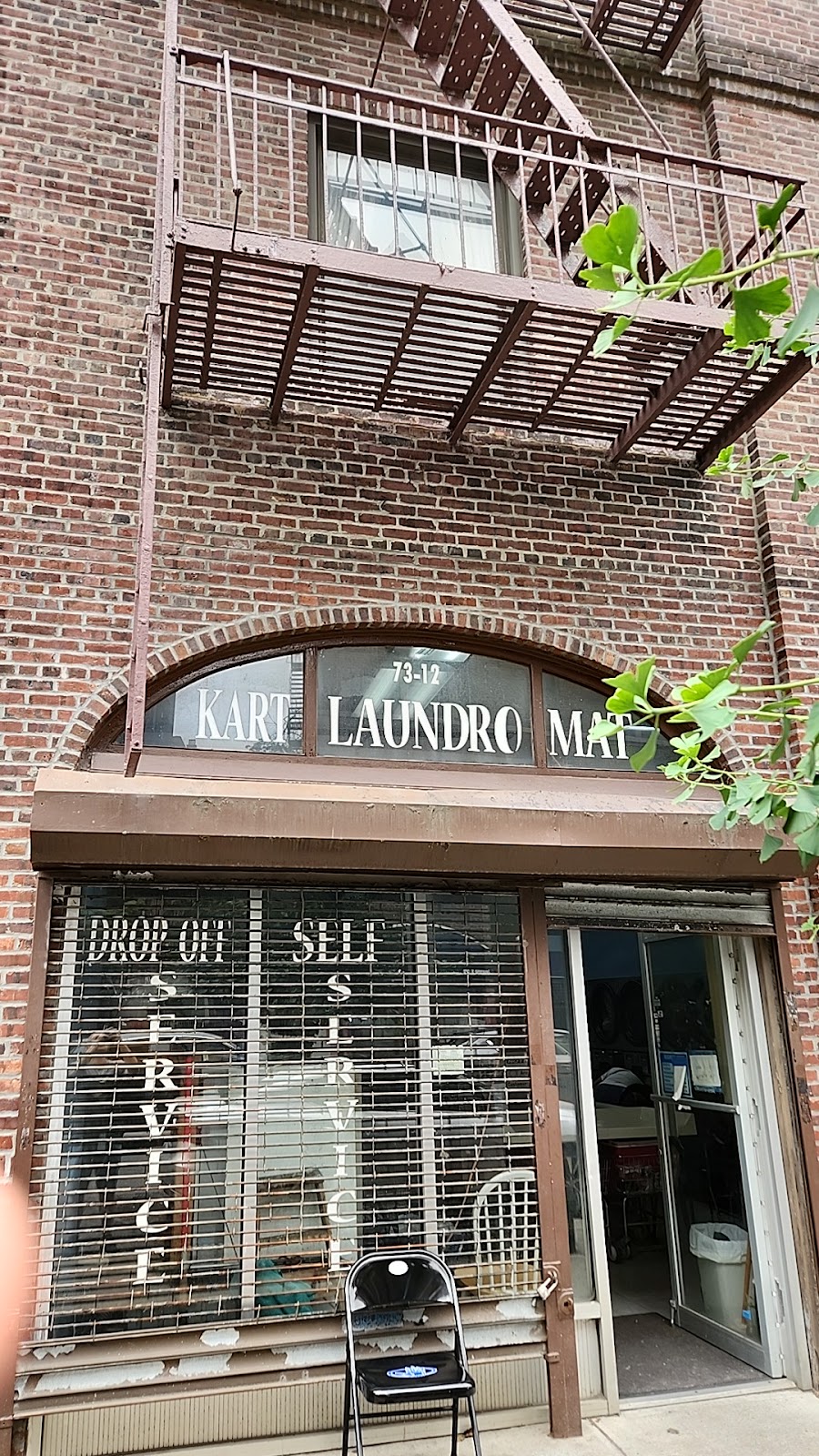 Liz Laundromat | 7312 Austin St, Forest Hills, NY 11375 | Phone: (718) 261-0581