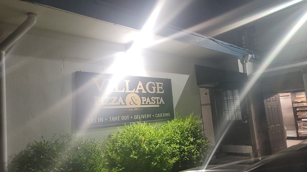 Village Pizza & Pasta | 1029 W Boston Post Rd, Mamaroneck, NY 10543 | Phone: (914) 381-2445