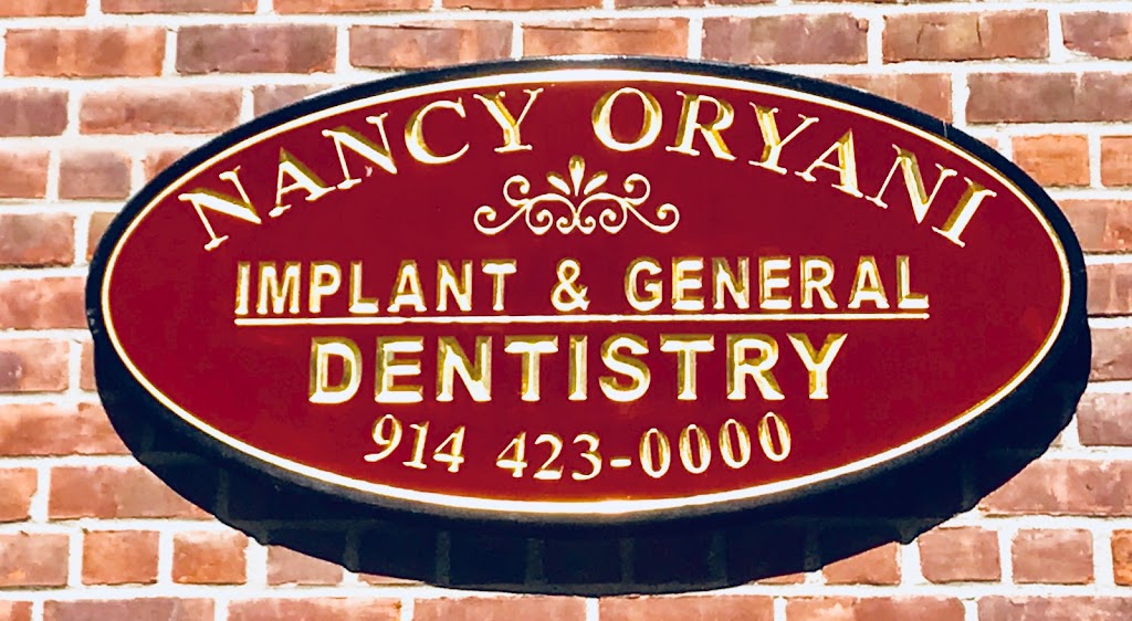 Nancy Oryani D.D.S. | 495 Odell Ave #1a, Yonkers, NY 10703 | Phone: (914) 423-0000