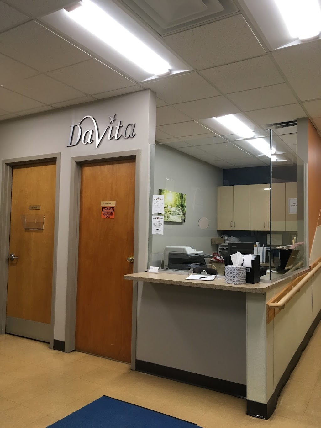 DaVita Yonkers Dialysis Center | 575 Yonkers Ave, Yonkers, NY 10704 | Phone: (833) 316-2559