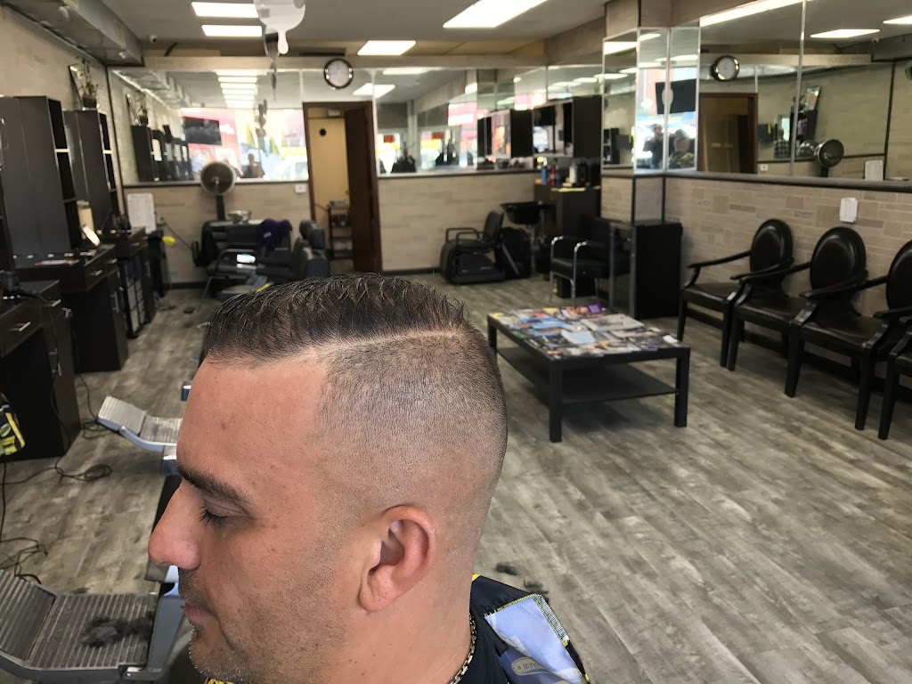 Vintage Barber Shop | 24-18 149th St, Whitestone, NY 11357 | Phone: (718) 321-3121