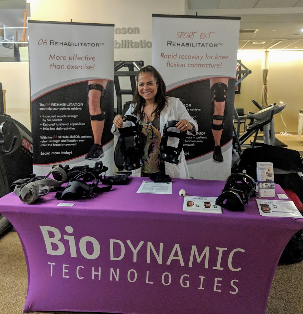 Bio Dynamic Technologies | 4 Dearfield Dr Suite 201A, Greenwich, CT 06831 | Phone: (800) 879-2276