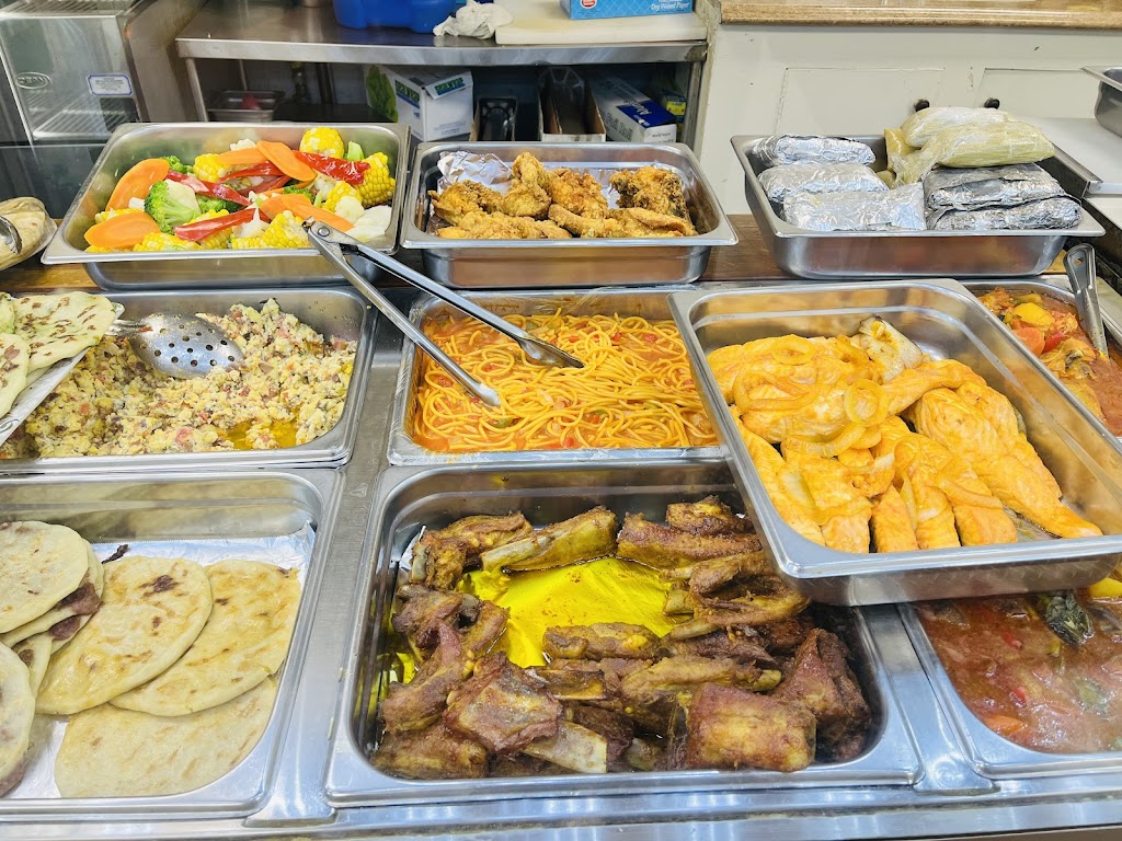 Rockaway Deli Mart | 429 Rockaway Ave, Valley Stream, NY 11581 | Phone: (516) 792-6918