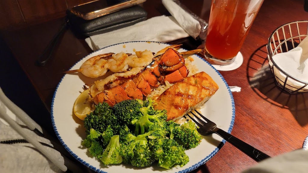 Red Lobster | 455 Gateway Dr, Brooklyn, NY 11239 | Phone: (718) 964-2057