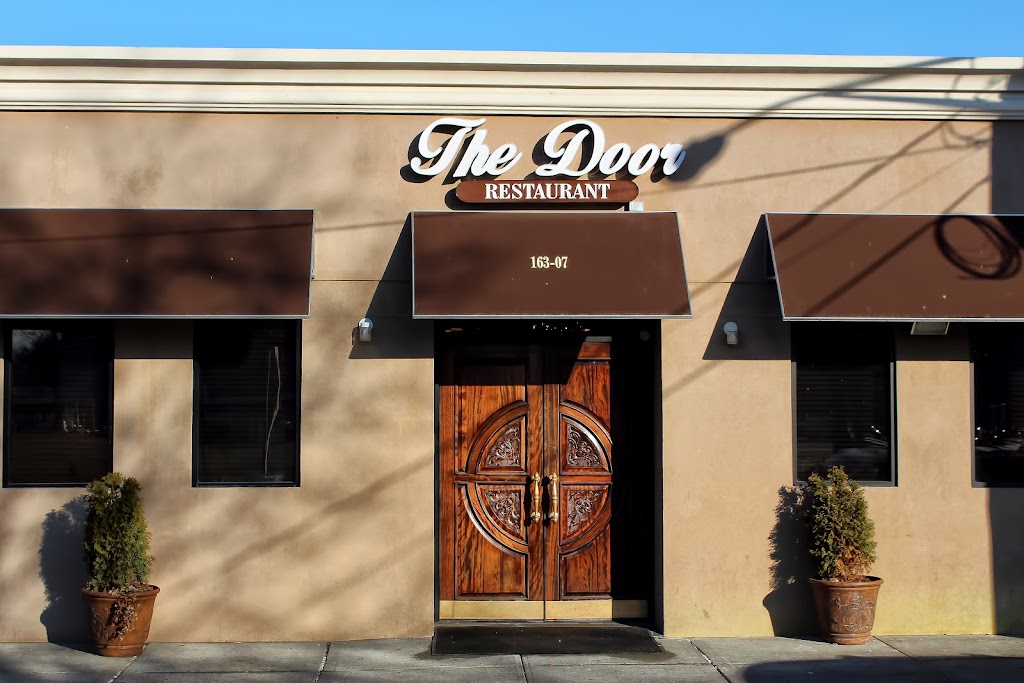 The Door | 163-07 Baisley Blvd, Jamaica, NY 11434 | Phone: (718) 525-1083