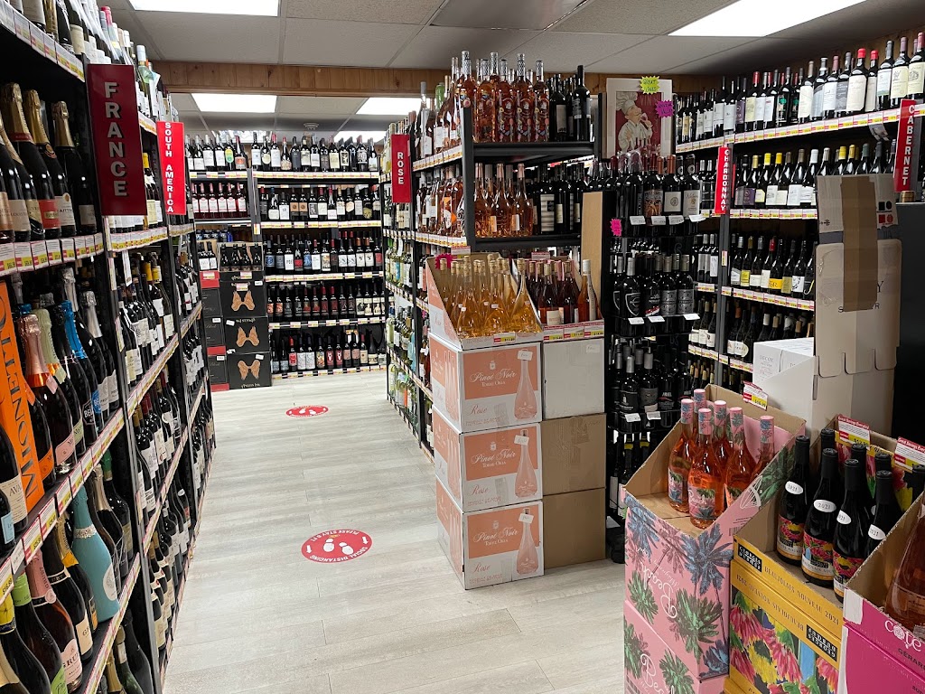 Connecticut Wine & Liquor | 1071 King St, Greenwich, CT 06831 | Phone: (203) 531-8135