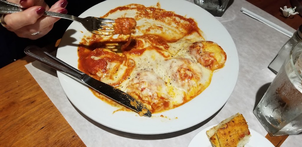 Pasta-eria | 440 S Oyster Bay Rd, Hicksville, NY 11801 | Phone: (516) 938-1555