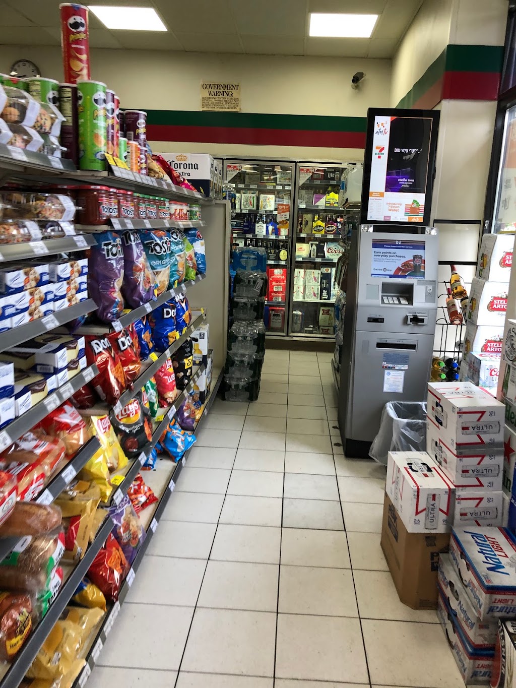 7-Eleven | 203 Sunrise Hwy, Merrick, NY 11566 | Phone: (516) 623-1735