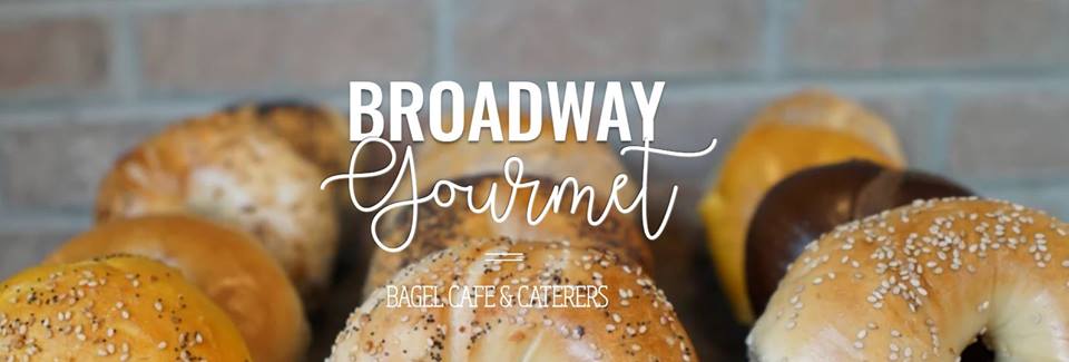 Broadway Gourmet Bagel & Deli | 893 N Broadway, North Massapequa, NY 11758 | Phone: (516) 797-4840