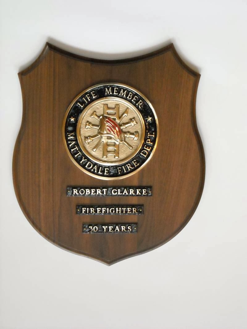 KNR Plaques | 1757 Gerose Ct, East Meadow, NY 11554 | Phone: (516) 690-7725