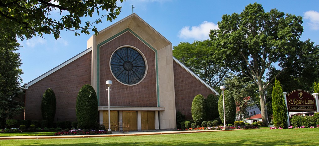 St Rose of Lima R.C. Church | 2 Bayview Ave, Massapequa, NY 11758 | Phone: (516) 798-4992