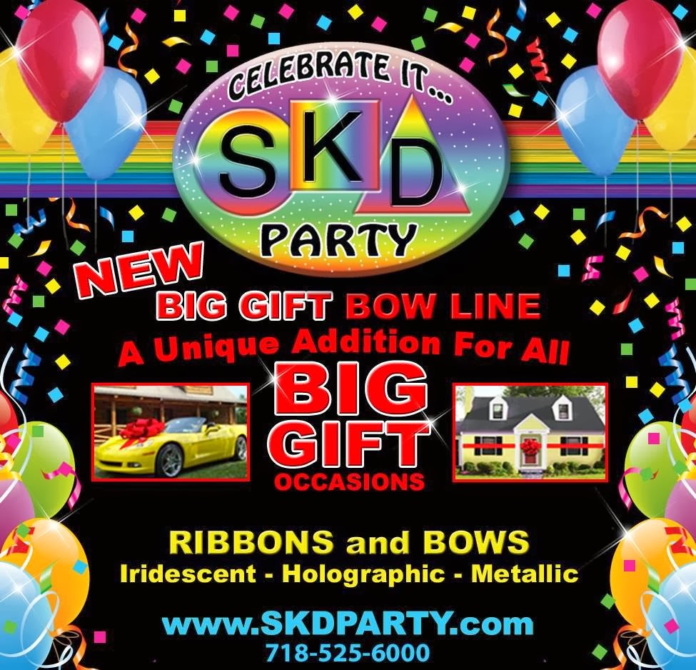 SKD PARTY BY FORUM | 1770 Walt Whitman Rd, Melville, NY 11747 | Phone: (718) 525-6000