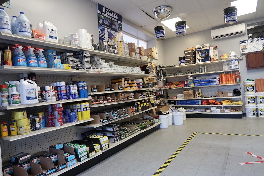 New Castle Building Products | 4336 Bronx Blvd, Bronx, NY 10466 | Phone: (718) 994-5010