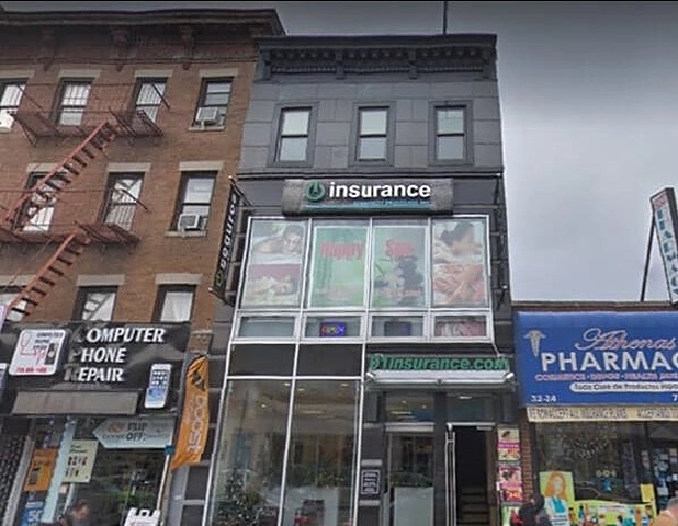 01 Insurance | 32-26 Steinway St, Queens, NY 11103 | Phone: (718) 545-9098