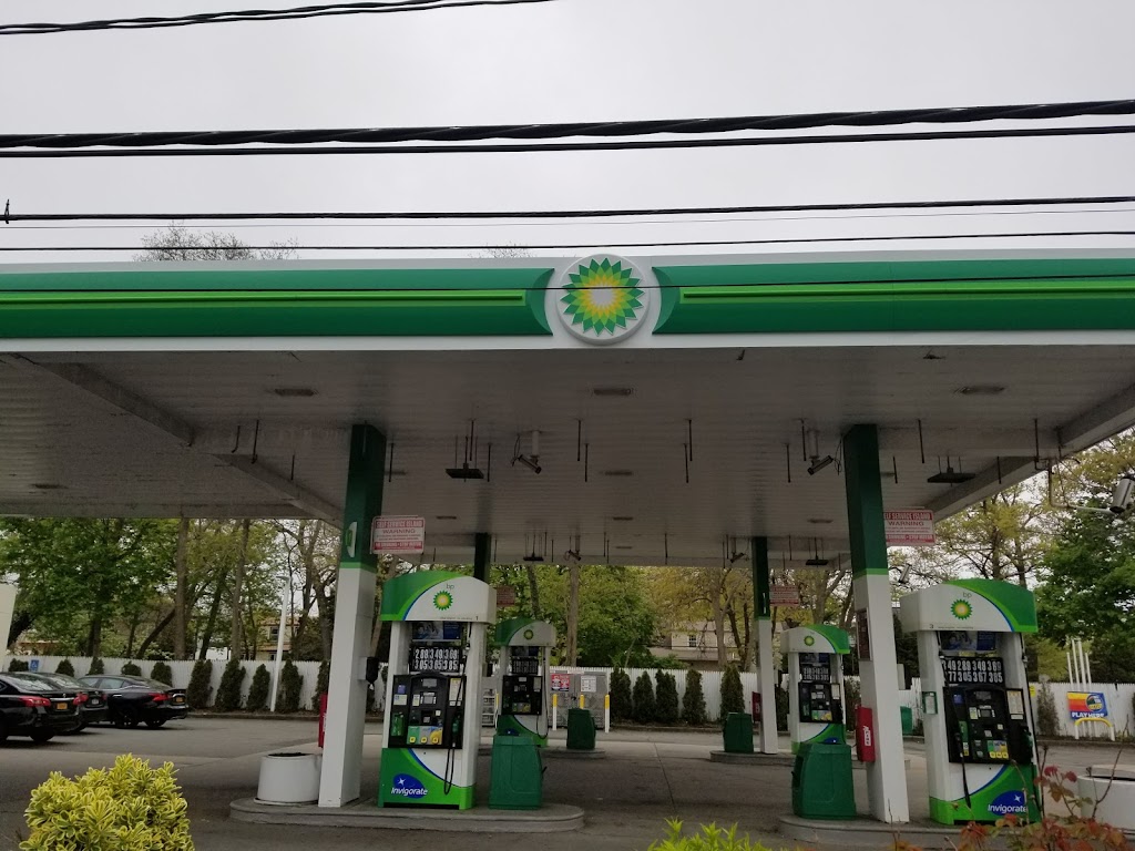 bp | 5400 Sunrise Hwy, Massapequa, NY 11758 | Phone: (516) 998-0857