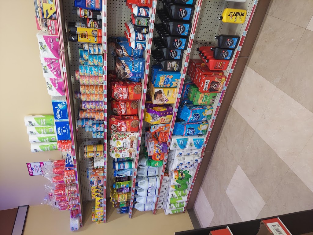 Circle K | 102 Bay Ave, Highlands, NJ 07732 | Phone: (848) 300-2958