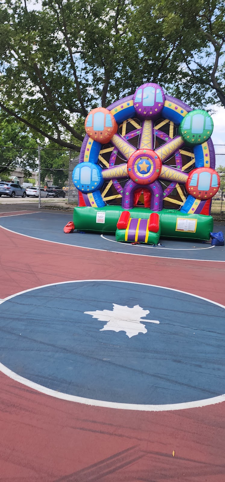 Dr. Charles R. Drew Park | 116th Ave. & 140th St, 115-05 140th St, Queens, NY 11436 | Phone: (212) 639-9675