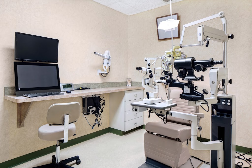 New Jersey Eye Center | 1 N Washington Ave, Bergenfield, NJ 07621 | Phone: (201) 374-8900