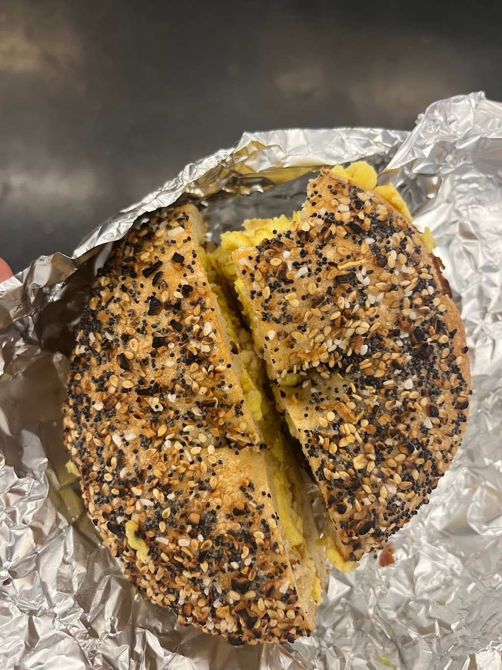 Bagel Boy | 8002 3rd Ave, Brooklyn, NY 11209 | Phone: (718) 748-0366