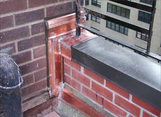 Gemini Waterproofing and Restoration Corp. | 200 East End Ave #2C, New York, NY 10128 | Phone: (212) 581-8500