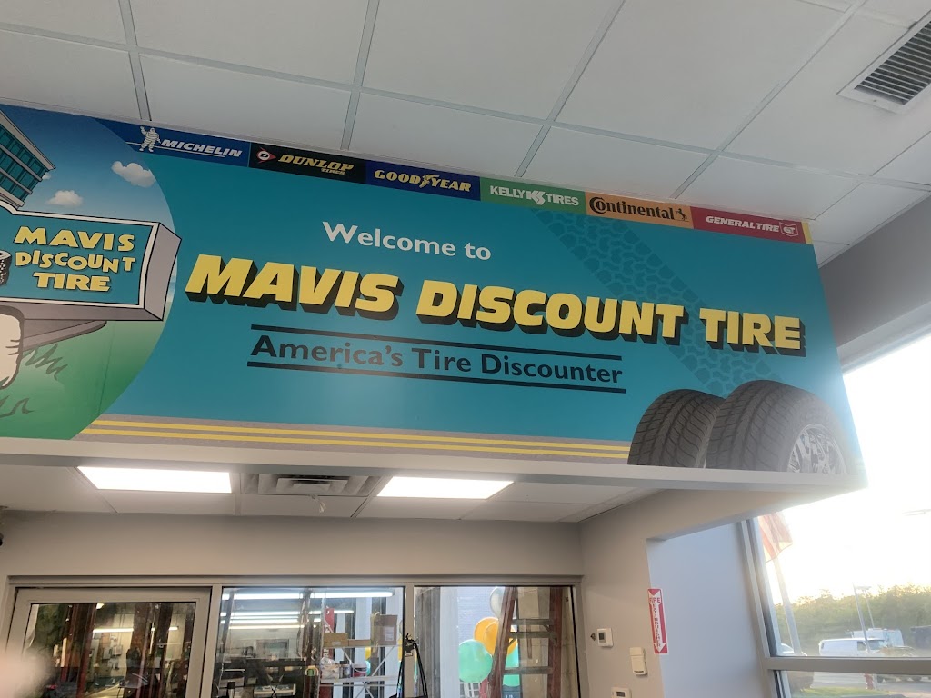 Mavis Discount Tire | 790 Sunrise Hwy, Massapequa Park, NY 11762 | Phone: (516) 452-7214