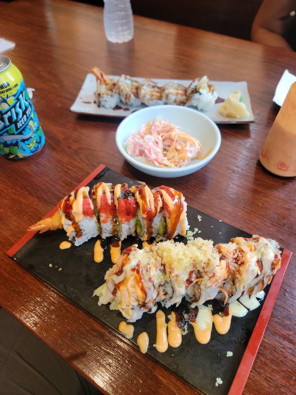 Yuki Hana | 375 Liberty St, Little Ferry, NJ 07643 | Phone: (201) 440-8268