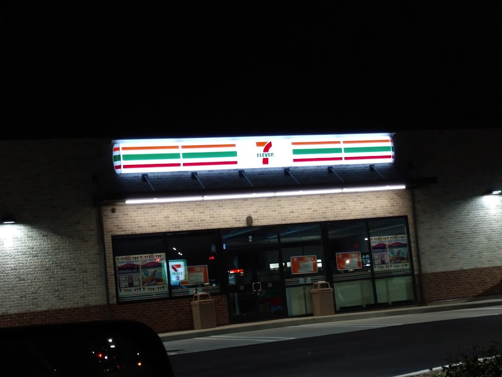 7-Eleven | 2 S Franklin Ave, Lynbrook, NY 11563 | Phone: (516) 314-9705