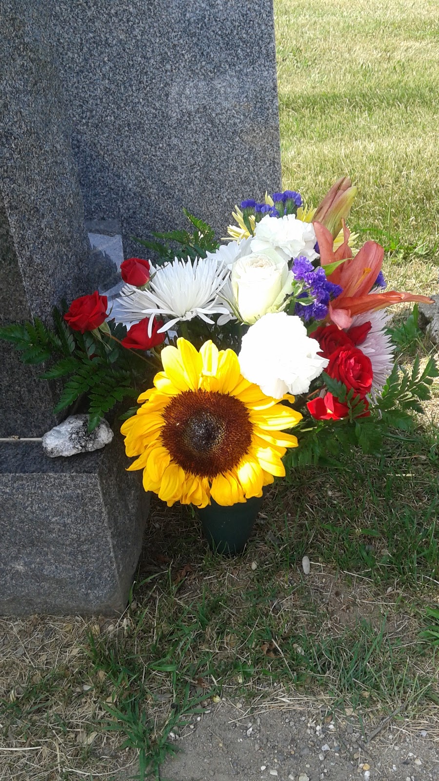 Rockville Cemetery | 45 Merrick Rd, Lynbrook, NY 11563 | Phone: (516) 599-0411