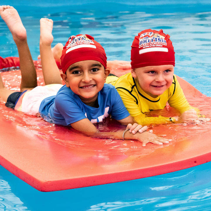 British Swim School at LA Fitness - Lake Success | 1111 Marcus Ave, New Hyde Park, NY 11042 | Phone: (718) 576-1870