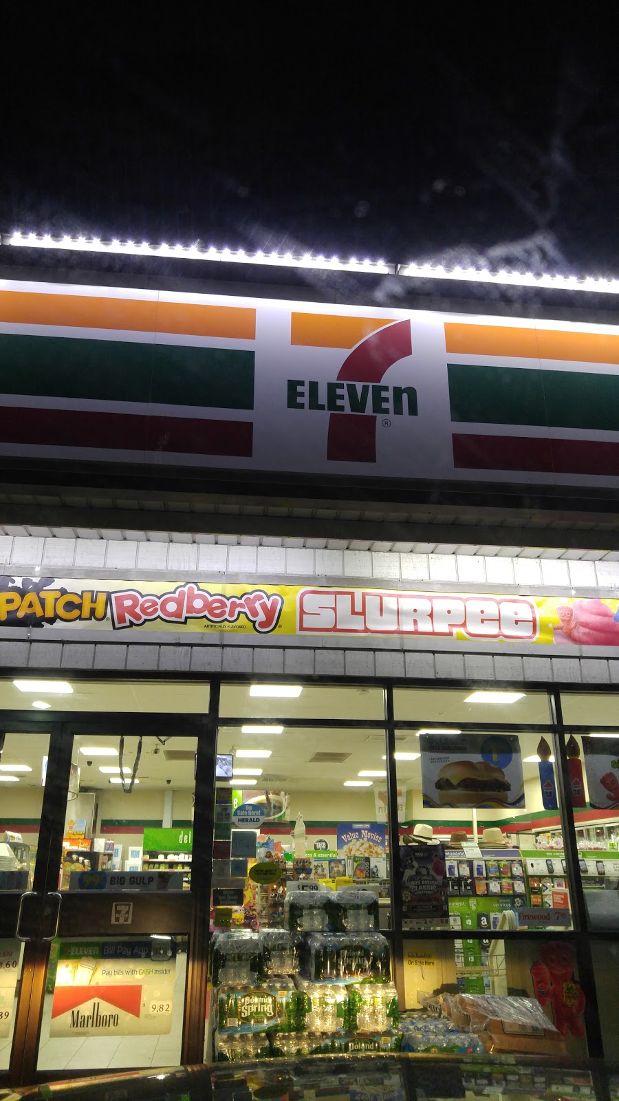 7-Eleven | 3993 Austin Blvd, Island Park, NY 11558 | Phone: (516) 431-2542