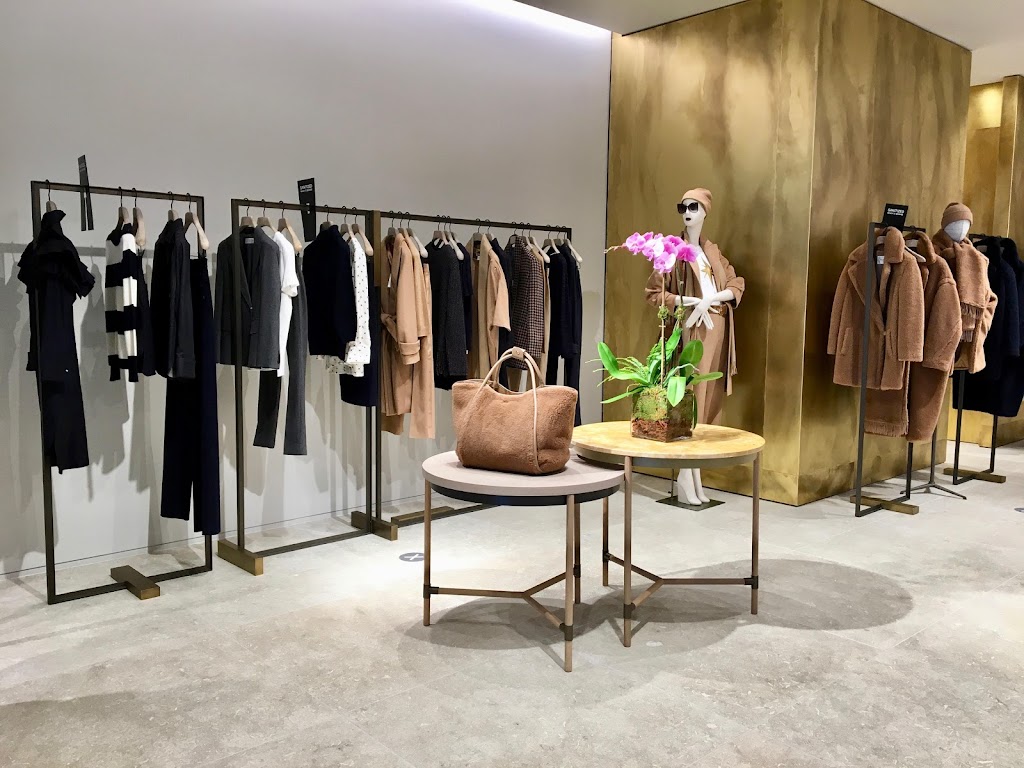 Max Mara | 390 Hackensack Ave, Hackensack, NJ 07601 | Phone: (201) 515-2330