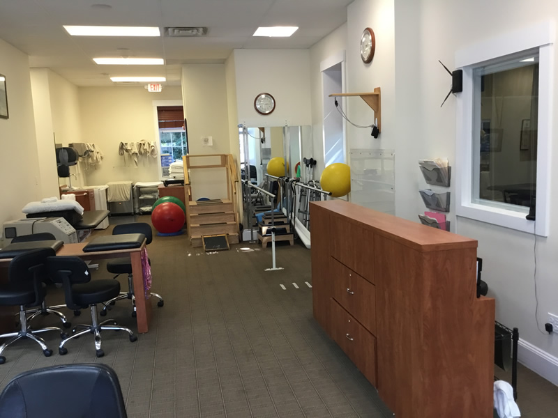 SoundSide Physical Therapy, P.C. | 146 Birch Hill Rd, Locust Valley, NY 11560 | Phone: (516) 759-9717