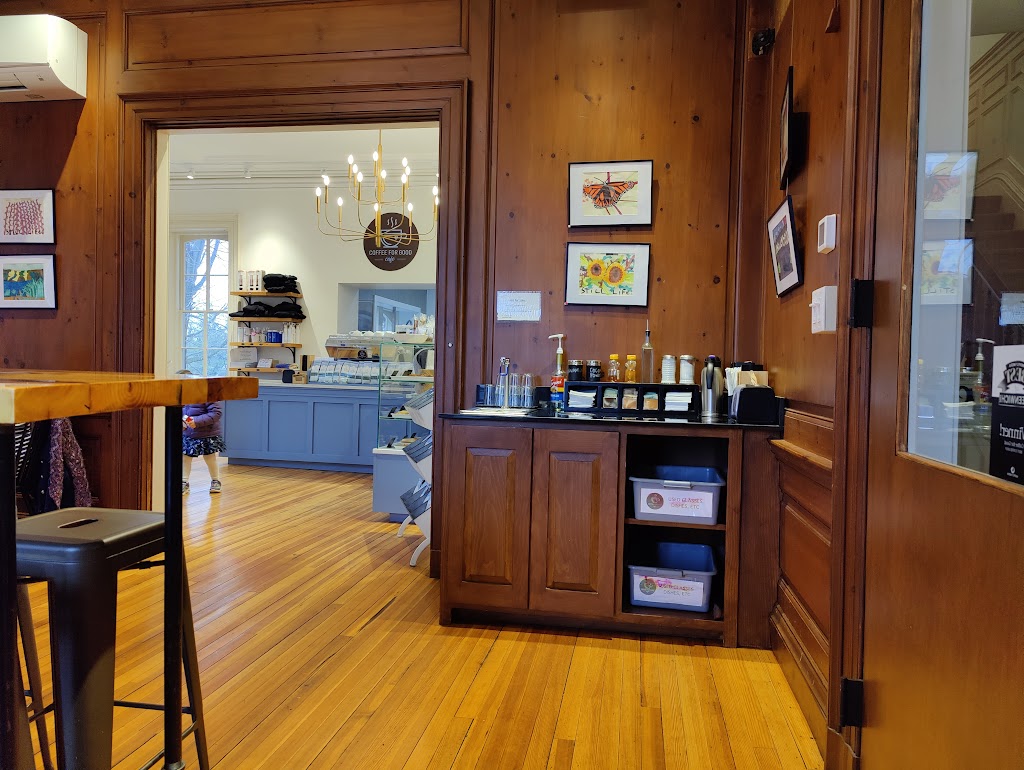 Coffee for Good, Inc. | 48 Maple Ave, Greenwich, CT 06830 | Phone: (203) 979-4898