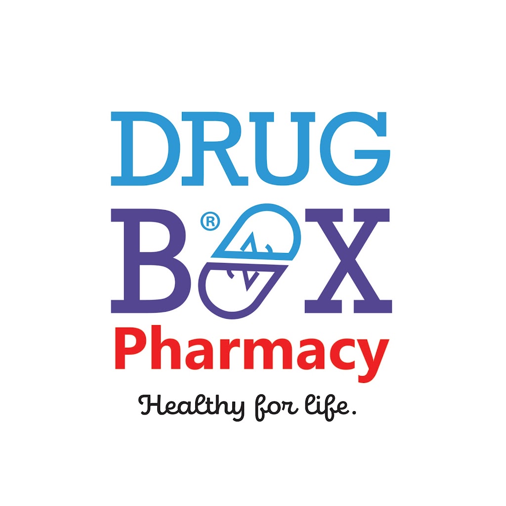 DrugBox Pharmacy | 500-5 Baychester Ave, Bronx, NY 10475 | Phone: (718) 872-7662