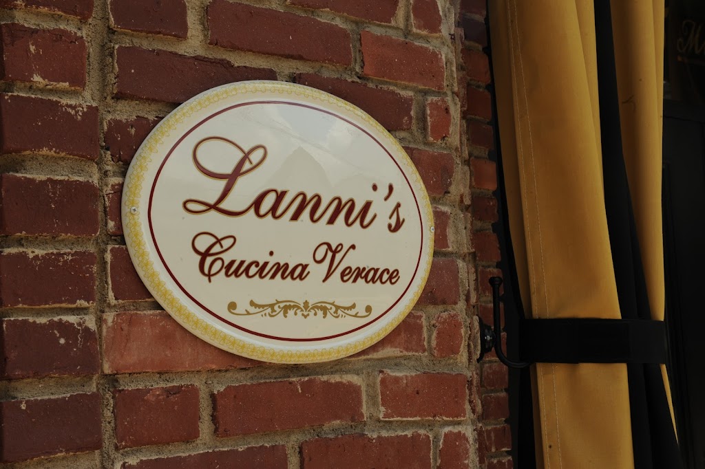 Lannis Cucina Verace | 645 Main St, Sparkill, NY 10976 | Phone: (845) 470-2505