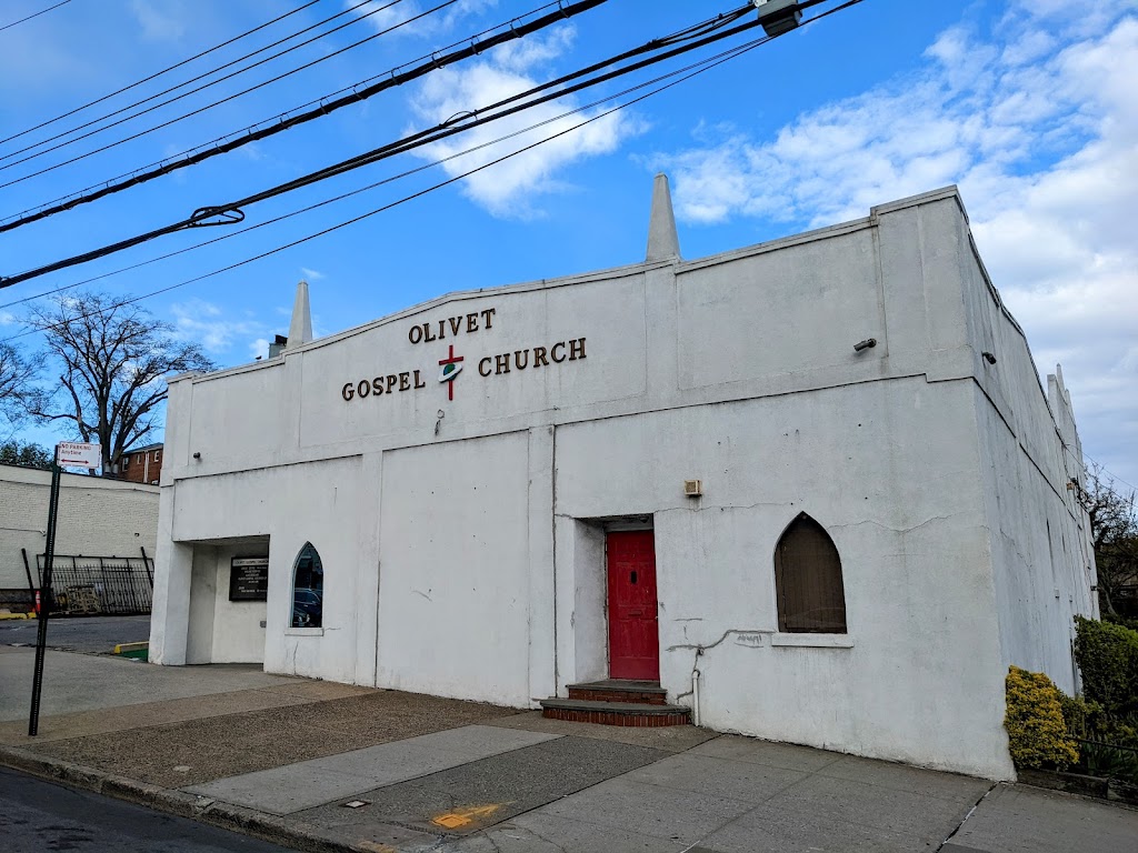 Olivet Gospel Church | 3900 Dyre Ave, Bronx, NY 10466 | Phone: (718) 325-9485