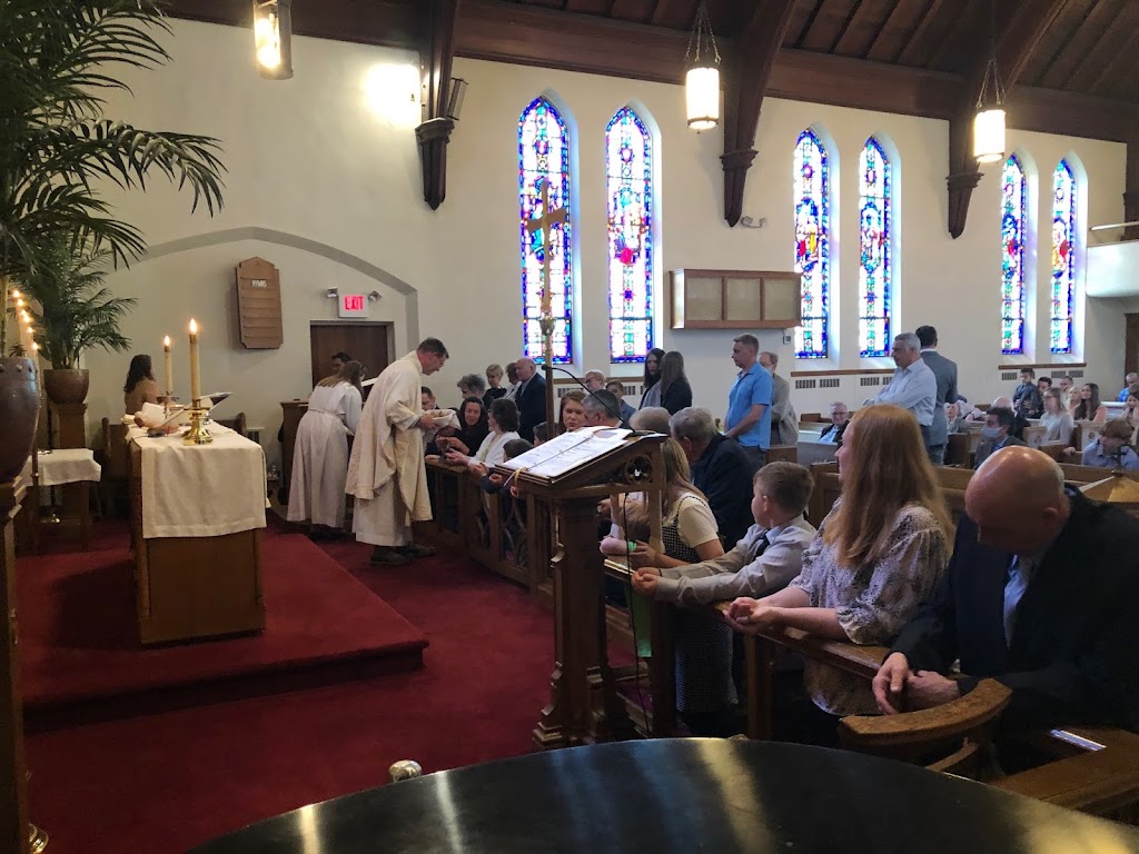 Church of Our Saviour Lutheran | 1901 Northern Blvd, Manhasset, NY 11030 | Phone: (516) 627-2430